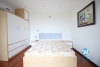 Classic apartment rental in Ciputra L Tower